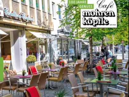 Foto: Mohrenköpfle